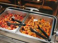 -比格比萨自助(宝山日月光店)