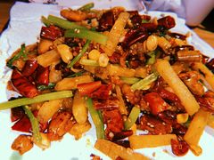 -小俩口烧烤东北菜(双井店)