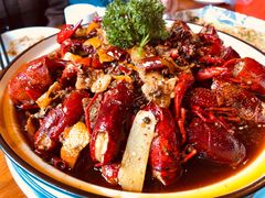 -戴记龙虾(天泽街店)