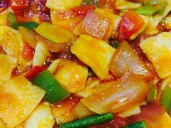 -大益烤鸡