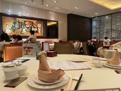 -利苑酒家(华熙国际店)