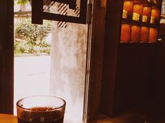 -来回·咖啡(天河南店)