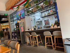 -锦鲤堂日本料理(莱茵之星店)