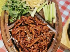 -老郑家东北春饼(龙悦居店)