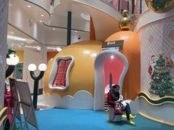 点击看大图 -奈尔宝家庭中心·亲子餐厅(苏州大悦城店)