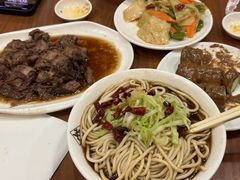 -柴氏风味斋(甘家口店)