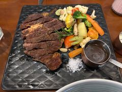 -haxnbauer海森堡德国餐厅(深圳coco店)