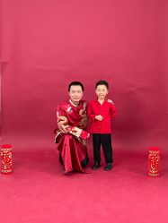 点击看大图 -同远QQBABY亲子摄影(北京路店)