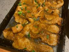 烤鱼片-一棠龙虾•王牌虾球(光谷天地店)