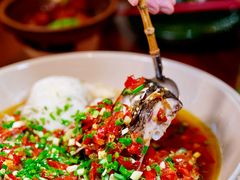 -隐厨·中国菜馆(三里屯T+MALL店)