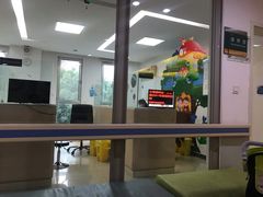 -成都高新区芳草社区卫生服务中心(北区)