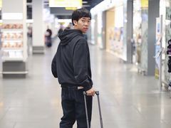 -杭州萧山国际机场