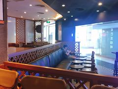 -星巴克(广州正佳广场4层店)