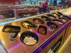 -比格比萨自助(德思勤四季汇店)