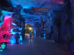 -美的鹭湖探索王国