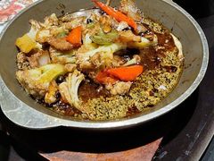 -长安大牌档之龙头酒肆(荣民龙首广场店)