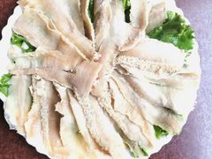 -银同牦牛肉火锅