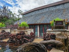 -汉拿山温泉度假酒店