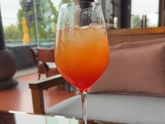 -时光吧·大堂吧·丽江和府洲际度假酒店
