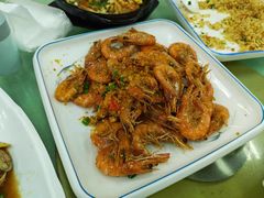 -景好海鲜餐厅(大鹏必选旅游店)