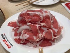 -阳坊大都涮羊肉(阳坊总店)