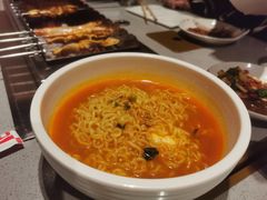 -丰茂烤串(公园店)