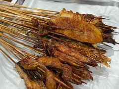 -棣爸油炸(张公桥店)
