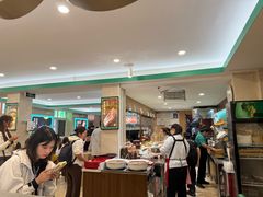 -海底捞火锅(振华商厦店)