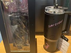 -星巴克(海门解放路店)