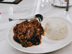 -新世界餐厅(万达店)