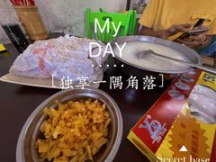 -吉英盐焗鸡(文中路店)