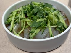 -月坛宾馆-聚仙楼餐厅