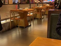 大堂-川菜故事(光谷步行街店)