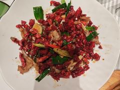 -藕巷金玉·珍品楚菜(光谷之星店)