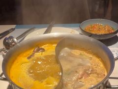 -吉布鲁牛排海鲜自助(深圳金牌店)