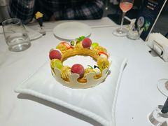-王品牛排(郑州大卫城店)