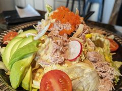 -炙柒Sekinana·精致料理 烧鸟·铁板烧(海上世界店)