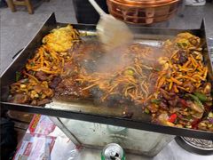 -郝大姐·乌龙山铁板烧(大学城三店)