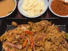 -北李妈妈菜·海肠捞饭(开发区万达店)