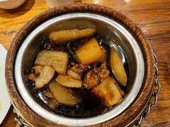 -苹果树下艺术餐厅(通州店)