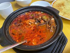 -屋里家延边朝鲜族冷面(南园店)
