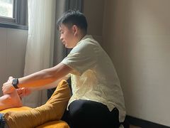 -大唐盲人按摩中心(黄山路店)