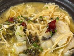 -李先生牛肉面大王(广渠门内店)