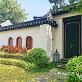 曲径通幽处， 禅房花木深🍃
