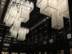 -南京圣和府邸豪华精选酒店