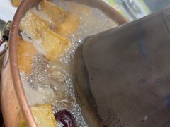 -清真·马家火锅美食城(镇江北路店)