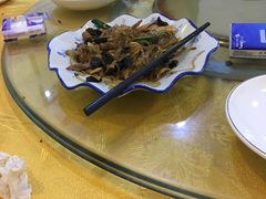-华兴餐厅·招牌生鱼片(桃园路店)