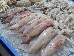 -都斛海鲜街