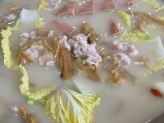 老来福酸汤兔(小锅)-老来福·非遗酸汤兔(凯旋路店)