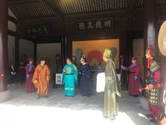 -慈城孔庙